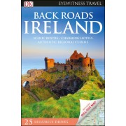 Ireland Back Roads Eyewitness Travel Guide